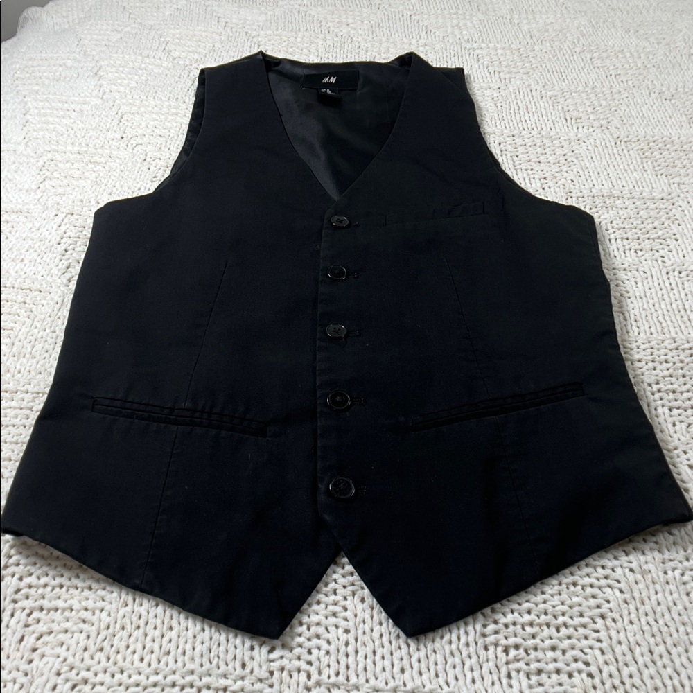 H&M Men’s Vest